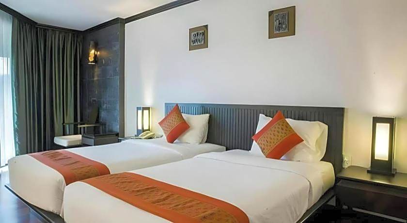 khaoyai lumtakong hotel