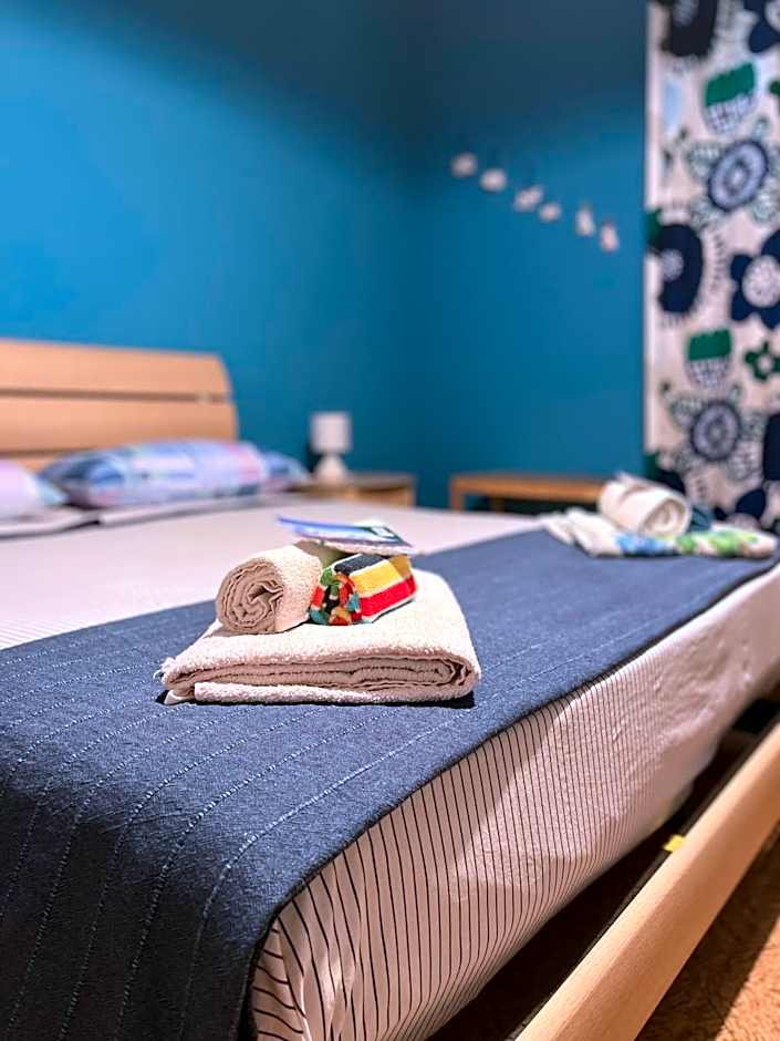 Le sorelle gemelle B&B