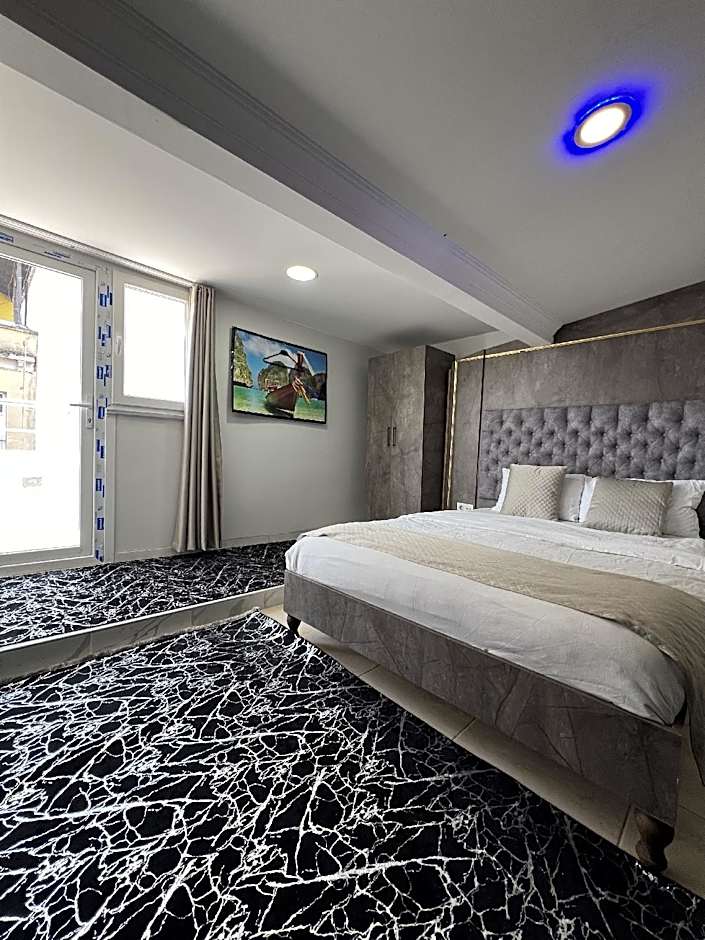taksim brand suit hotel