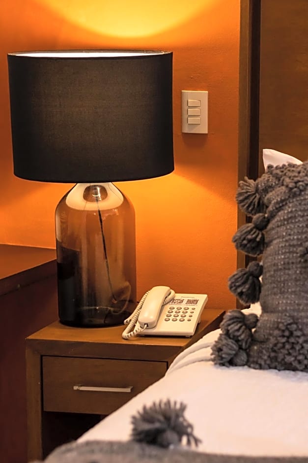 The Paramar Beachfront Boutique Hotel With Breakfast Included - Downtown Malecon