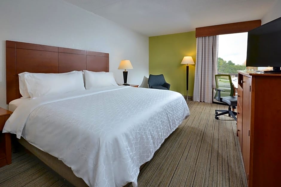 Holiday Inn Express Lynchburg, an IHG Hotel