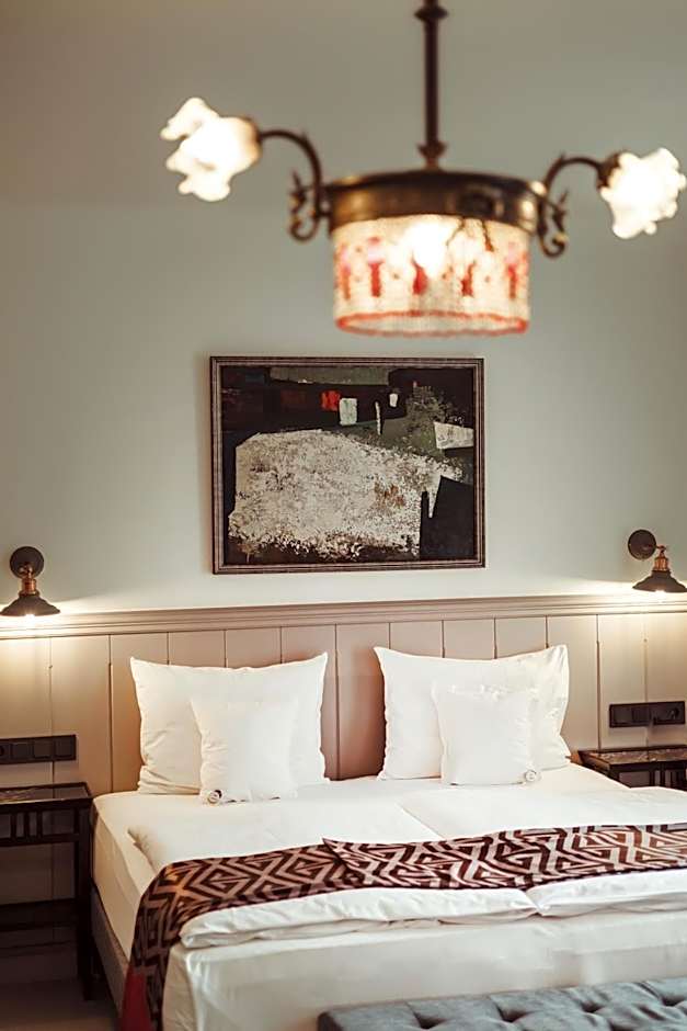 Art Hotel Roma