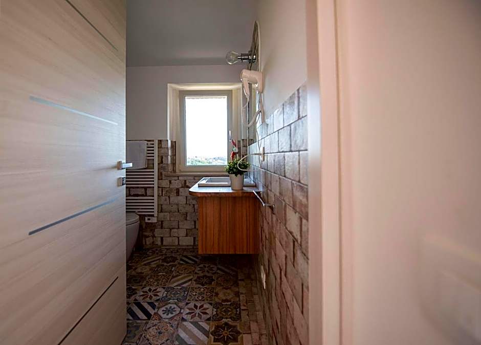 B&B Madonna Carradori Country