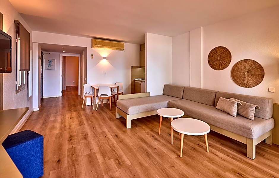 Universal Aparthotel Don Camilo