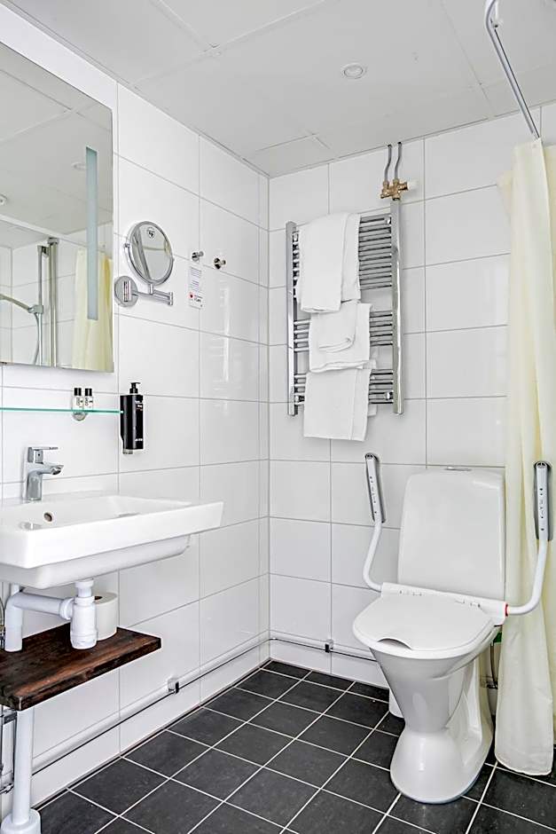 Best Western Hotel Savoy