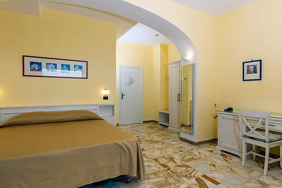Hotel Ape Regina