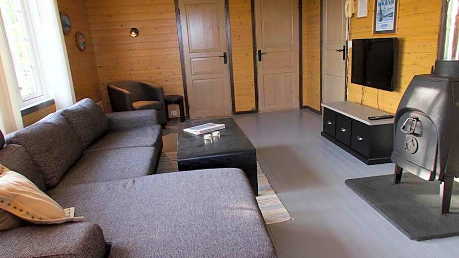 Offersøy Feriesenter