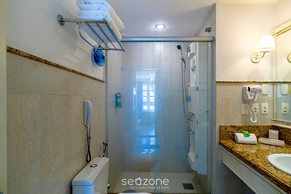 Beachfront Studios at IL Campanario Resort ILCTOP