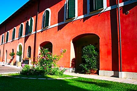 Residence Bizzoni