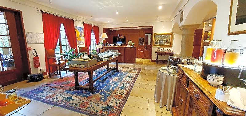 Hôtel de Greuze