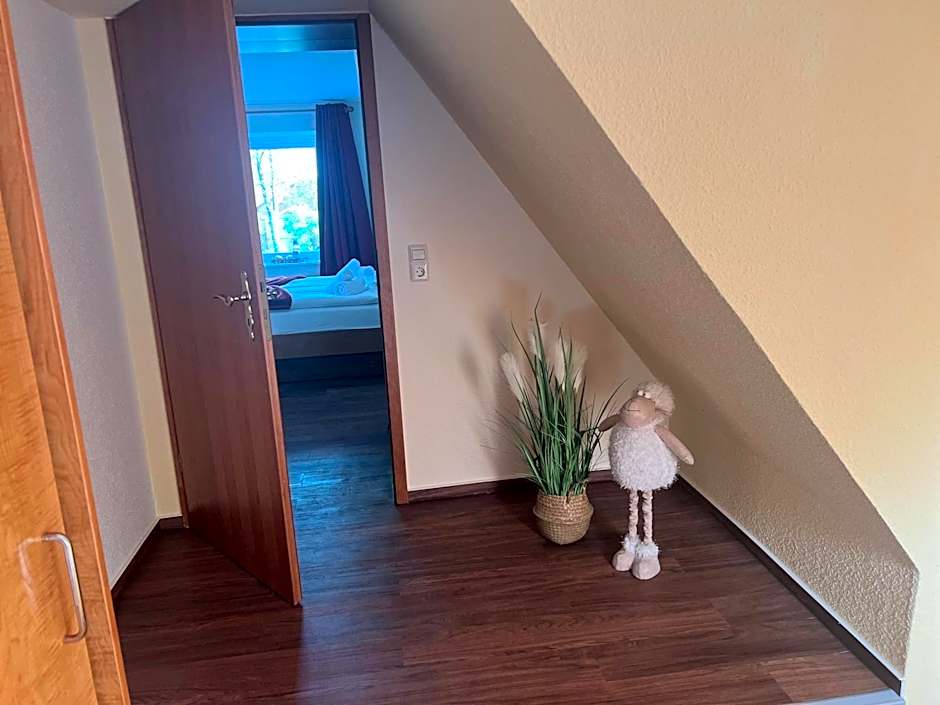 Ihr Ferien Hotel Brunnenhof