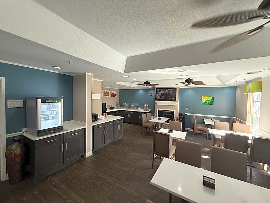 Quality Inn Ormond Beach - Daytona