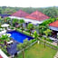 DPADANG HOMES STAY