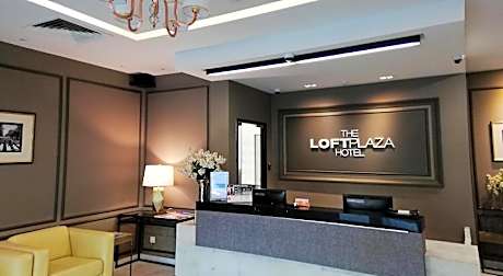 The Loft Plaza Hotel