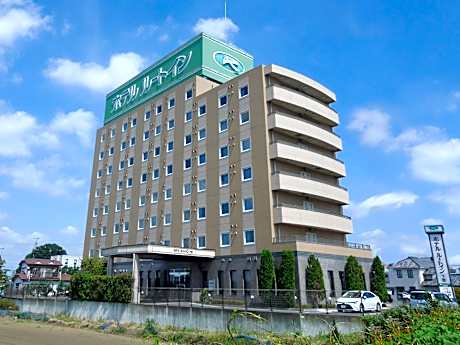 Hotel Route Inn Shimodate