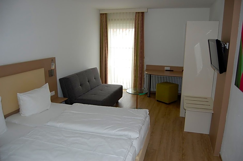 Hotel Feyrer