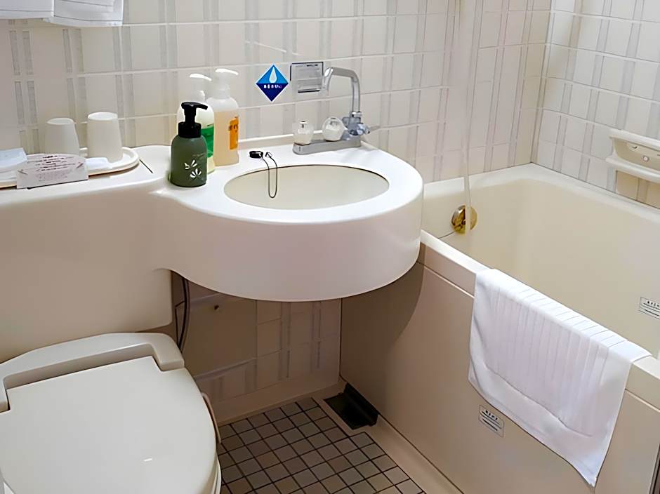 Hotel Crown Hills Matsuyama