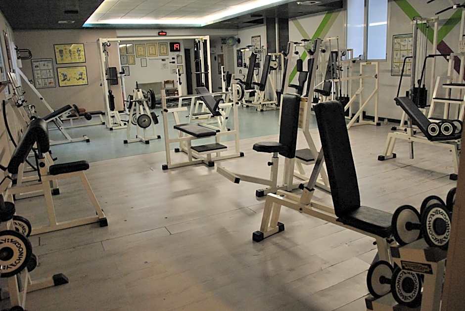 Park Hotel Italia
