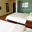 GreenTree Inn Shanghai Meilan Lake Hutai Road Express Hotel