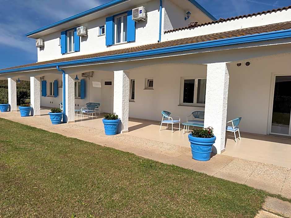 Garden Hotel Alghero