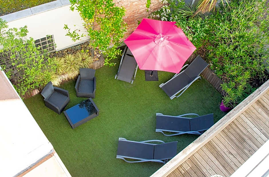 Privilege Appart Hotel Saint Exupery