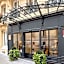 Mercure Paris La Sorbonne Saint Germain des Pres Hotel