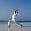 Beach Walk Villa Maldives