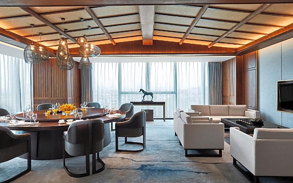 Delta Hotels by Marriott Kunming