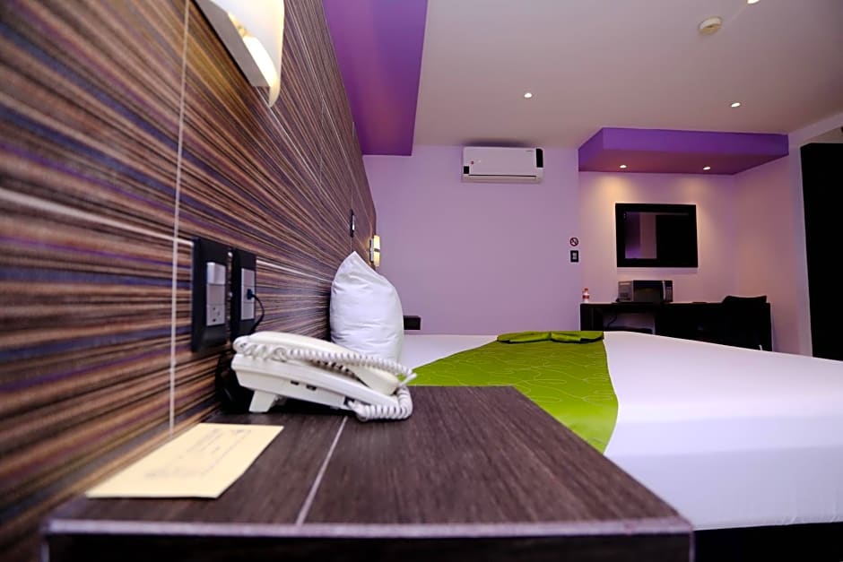 Hotel Kavia