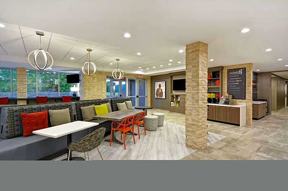 Home2 Suites By Hilton Houston Westchase
