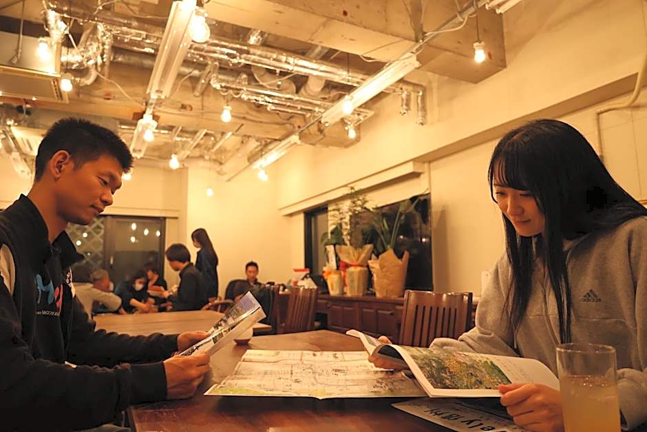 Guest House Ichiyama Shukuba