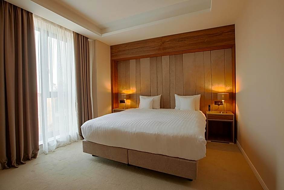 Hotel Stein Collection