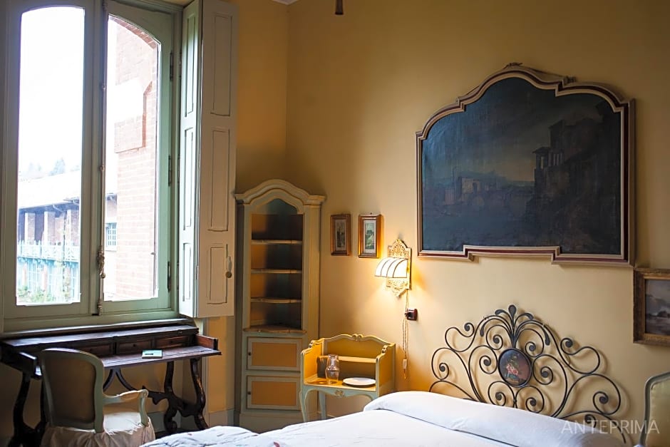 B&B Villa Cernigliaro Dimora Storica