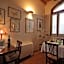 Agriturismo Borgo delle Vigne