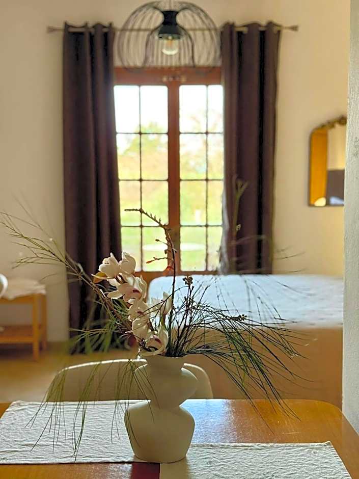 Evita Luxury Apartments