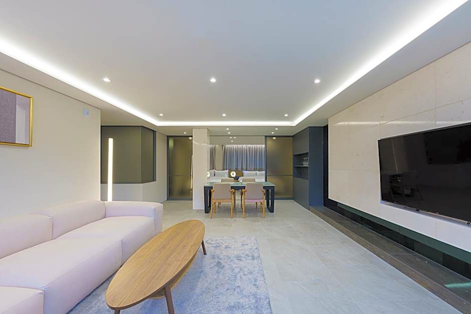 Eden Foret Hotel
