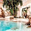 Mezcal Hostel