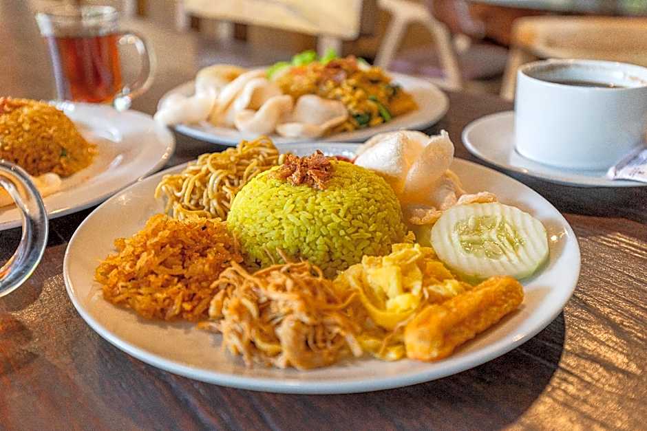 Pondok Gajah Homestay