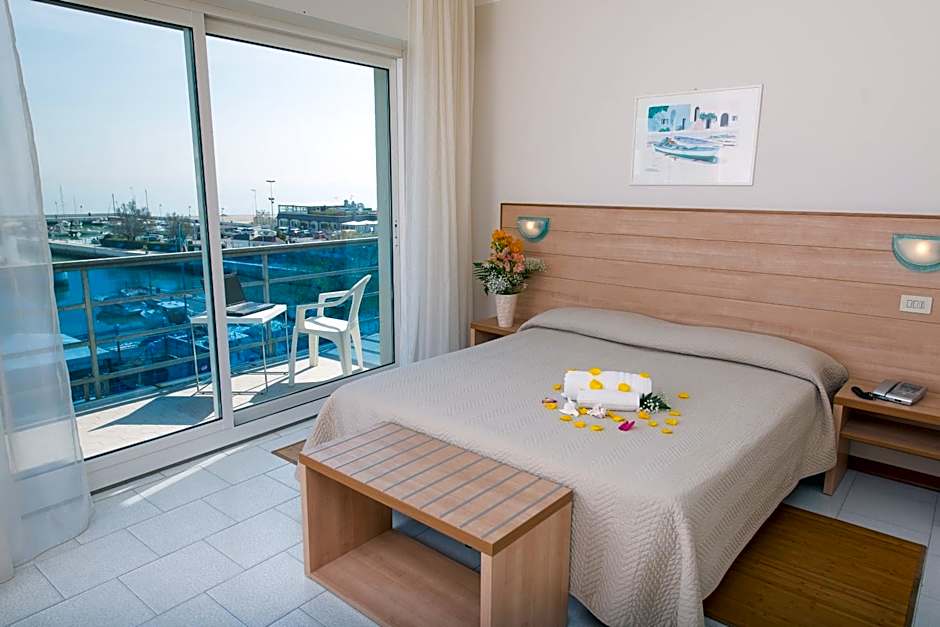 Hotel Giulietta