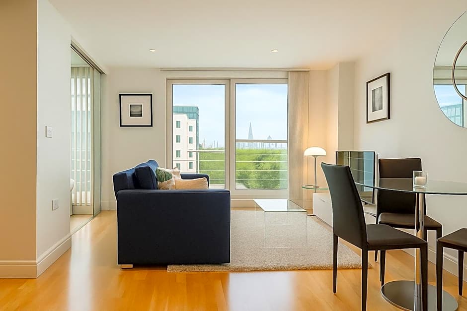 Still Life - Vauxhall