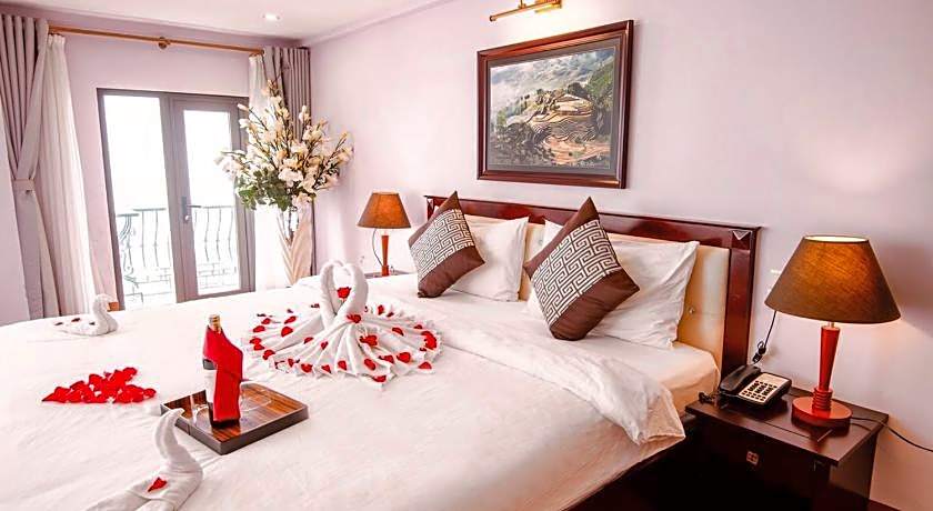Le Bordeaux Sapa Hotel