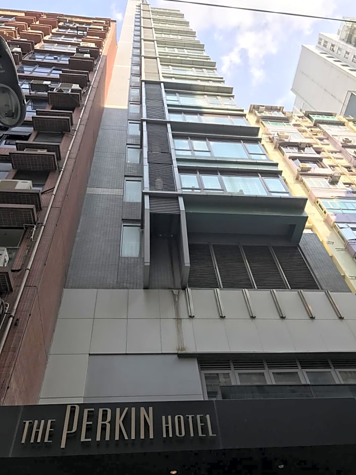 The Perkin Hotel