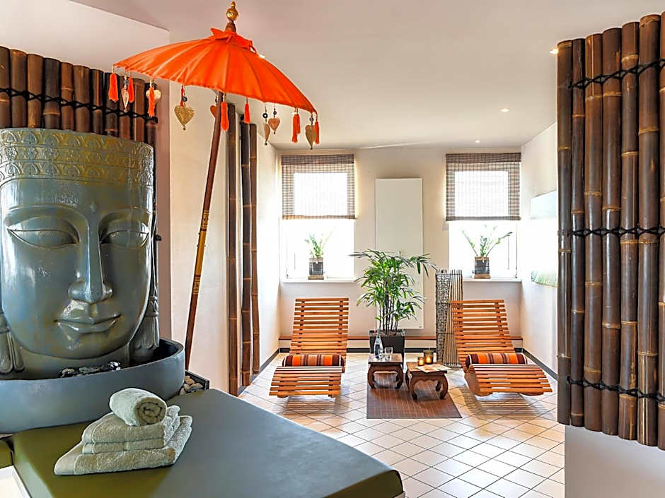 Victor's Residenz-Hotel Saarlouis