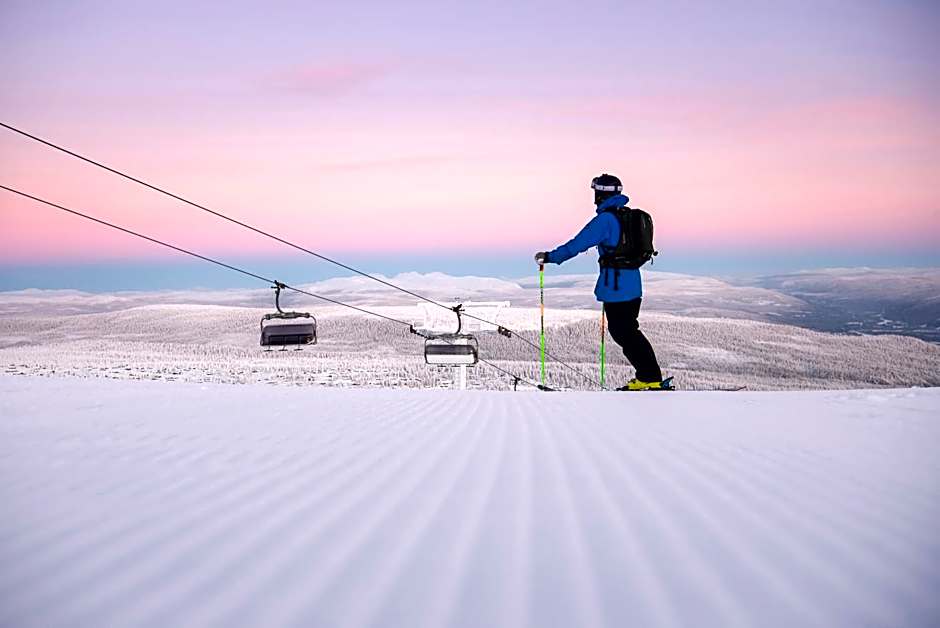 Trysil Hotel