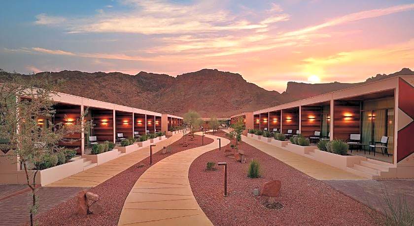 Cloud7 Residence AlUla