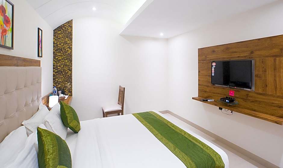 Treebo Amber International