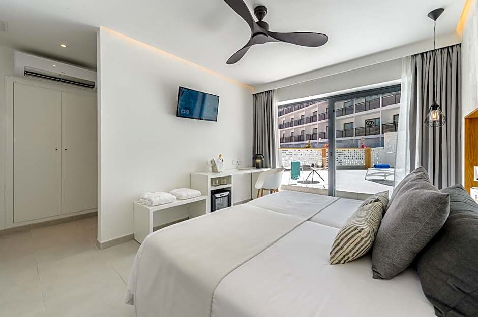 Vibra Mare Nostrum Hotel