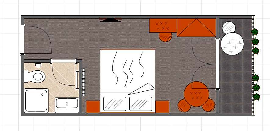 All Inclusive Hotel Sonnenhügel