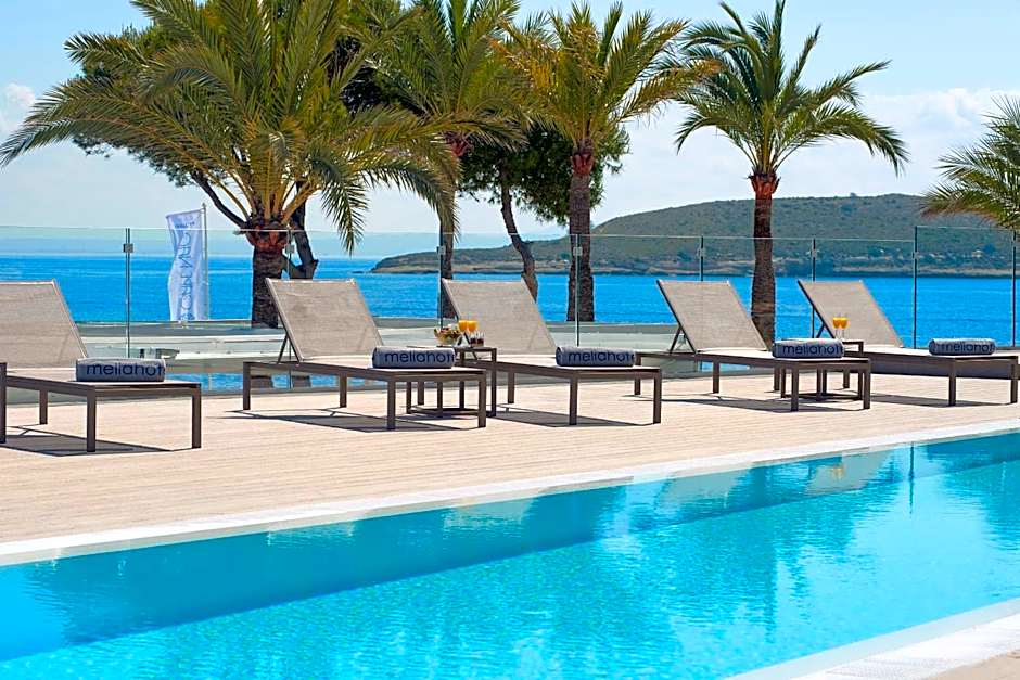 Meliá Calviá Beach