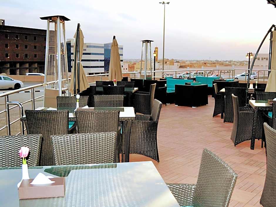 Best Western Plus Buraidah